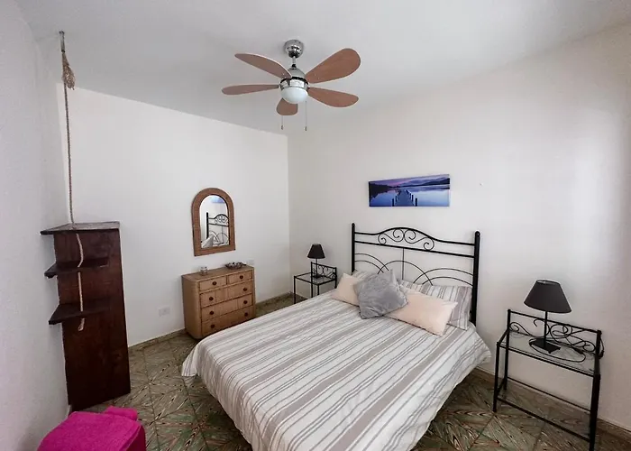 Casa Alamo Agaete