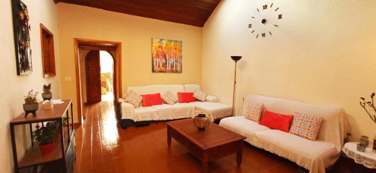Gasthuis Casa Alamo Agaete Agaete (Gran Canaria)