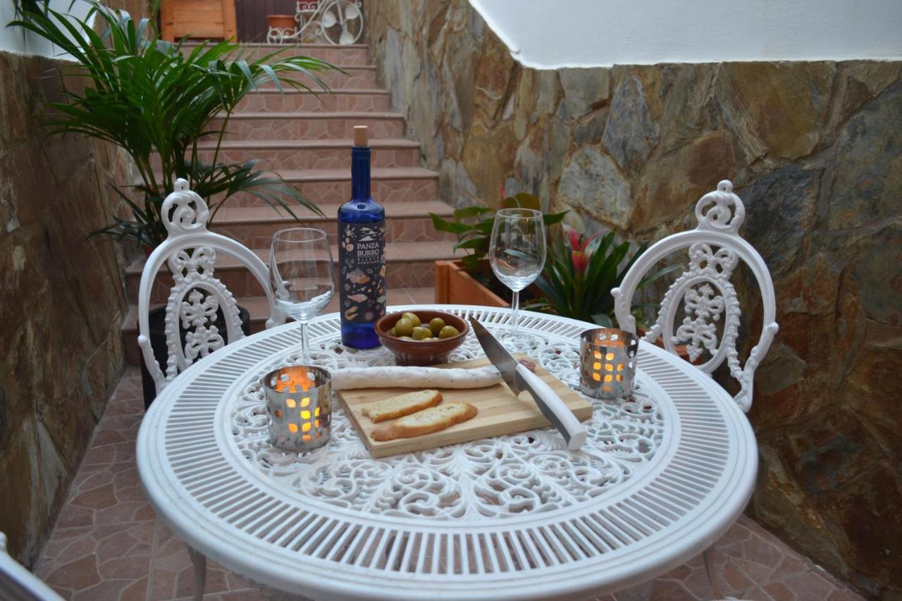 Casa Alamo Agaete Gasthuis