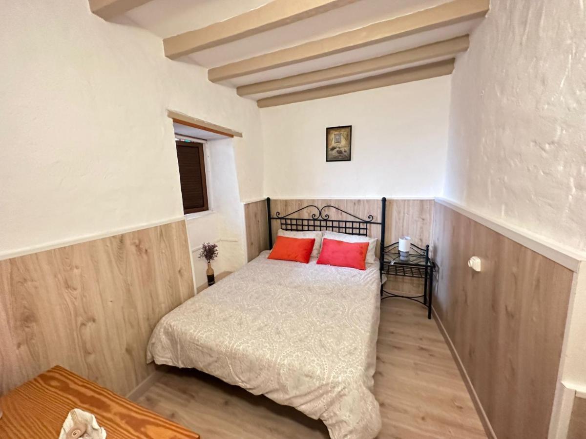 Casa Alamo Agaete Gasthuis