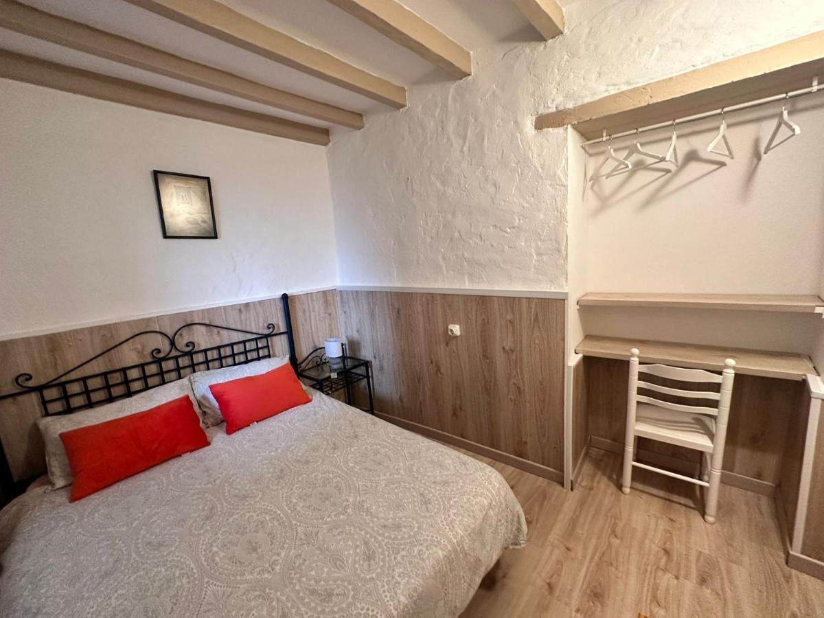 Casa Alamo Agaete
