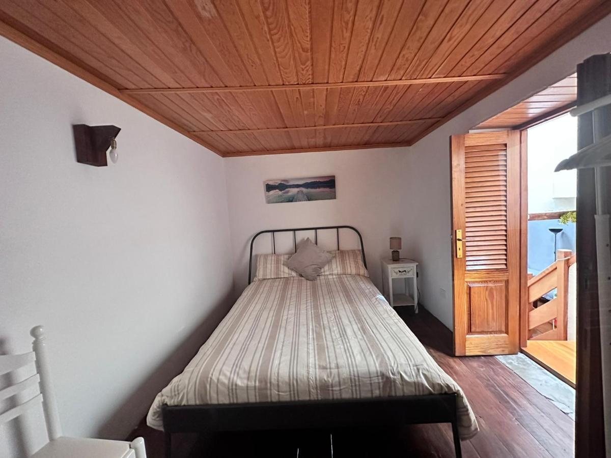 Pensión Casa álamo Agaete