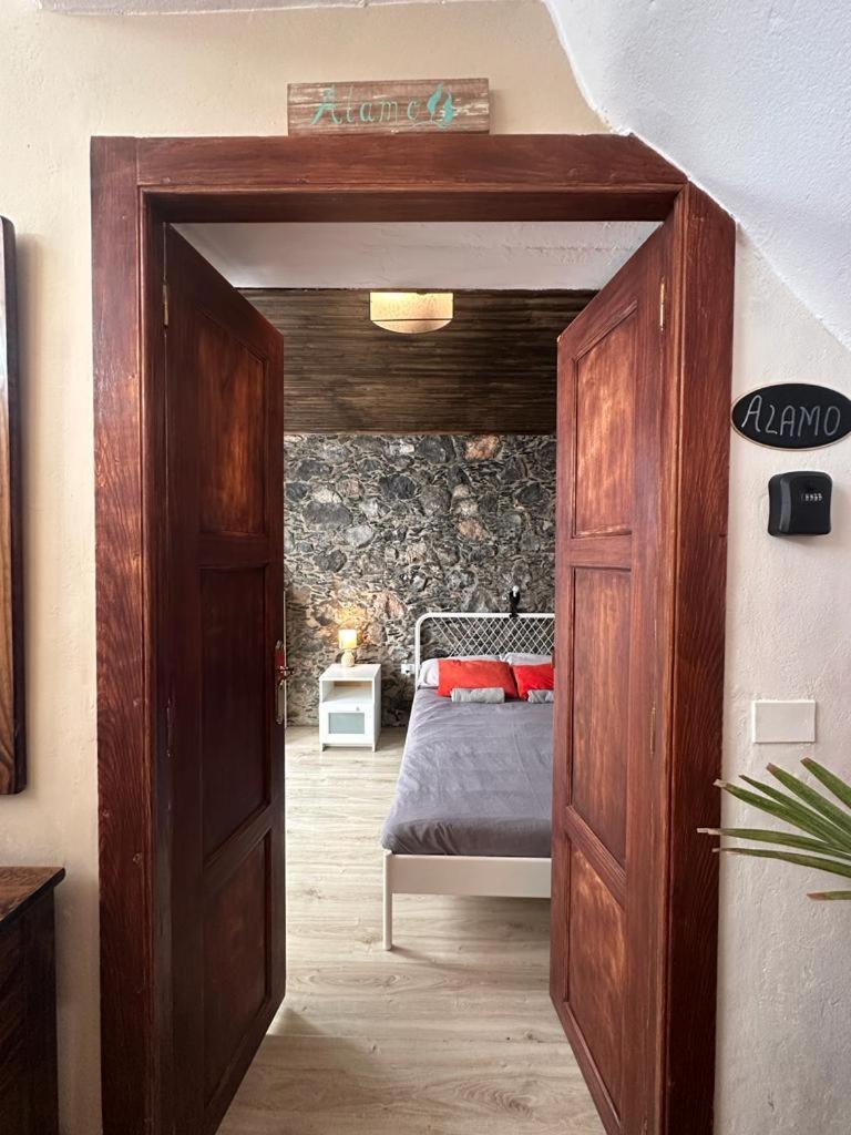 Casa álamo Agaete Agaete (Gran Canaria)